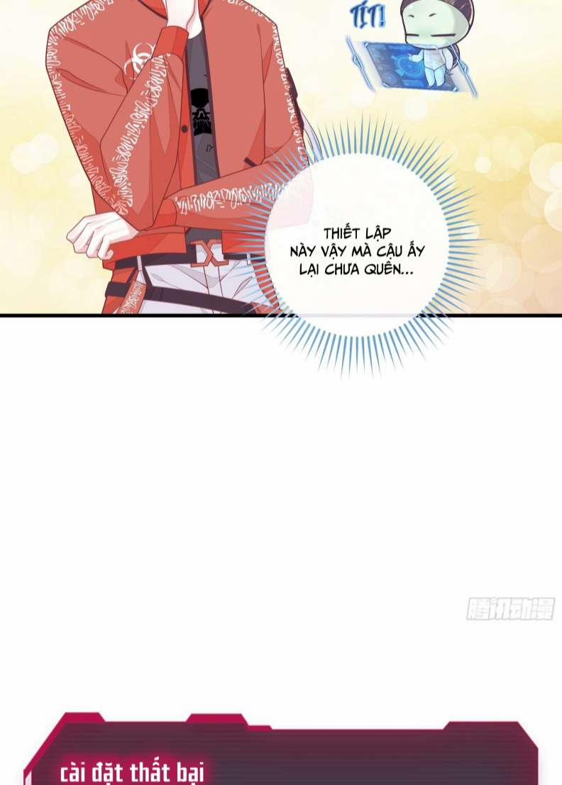 Tôi Nghi Ngờ Hệ Thống Thích Tôi 67 trang 22