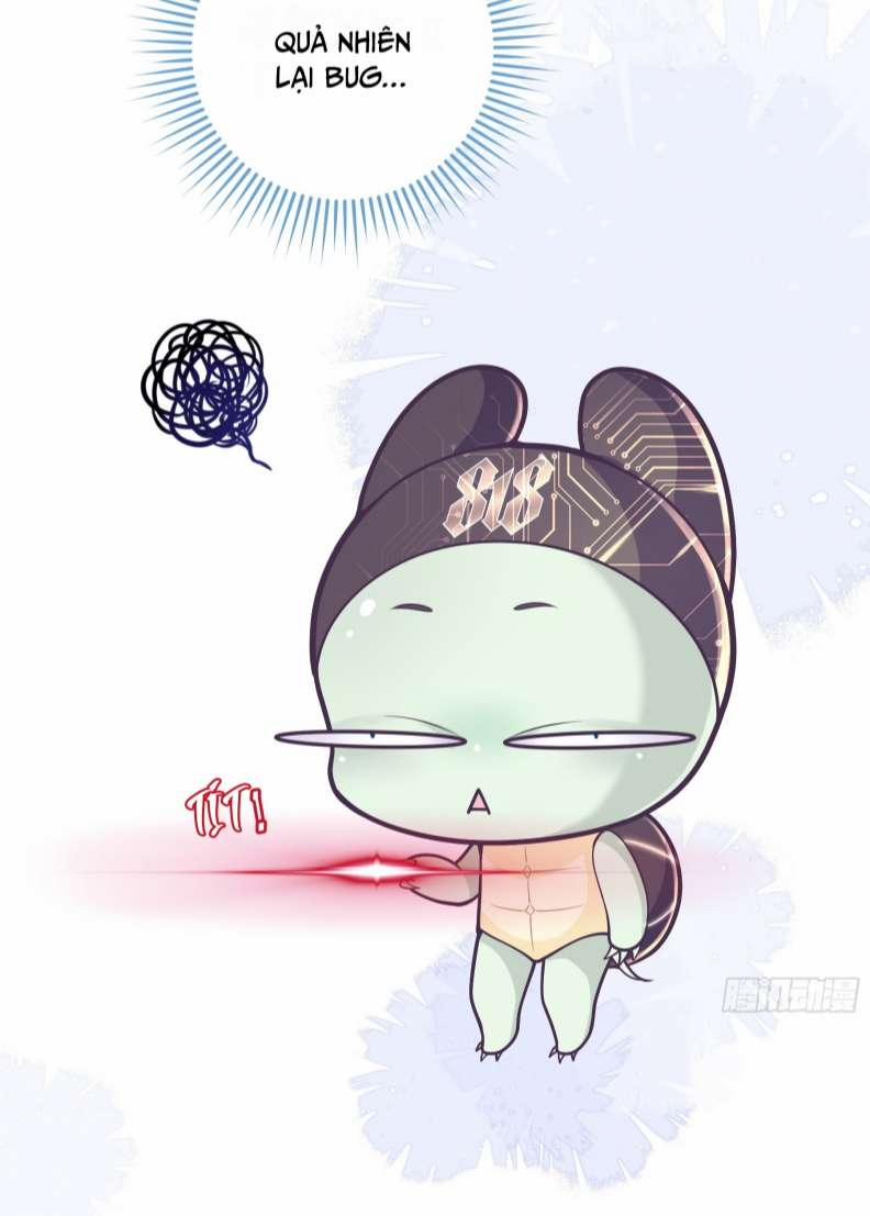 Tôi Nghi Ngờ Hệ Thống Thích Tôi 67 trang 24