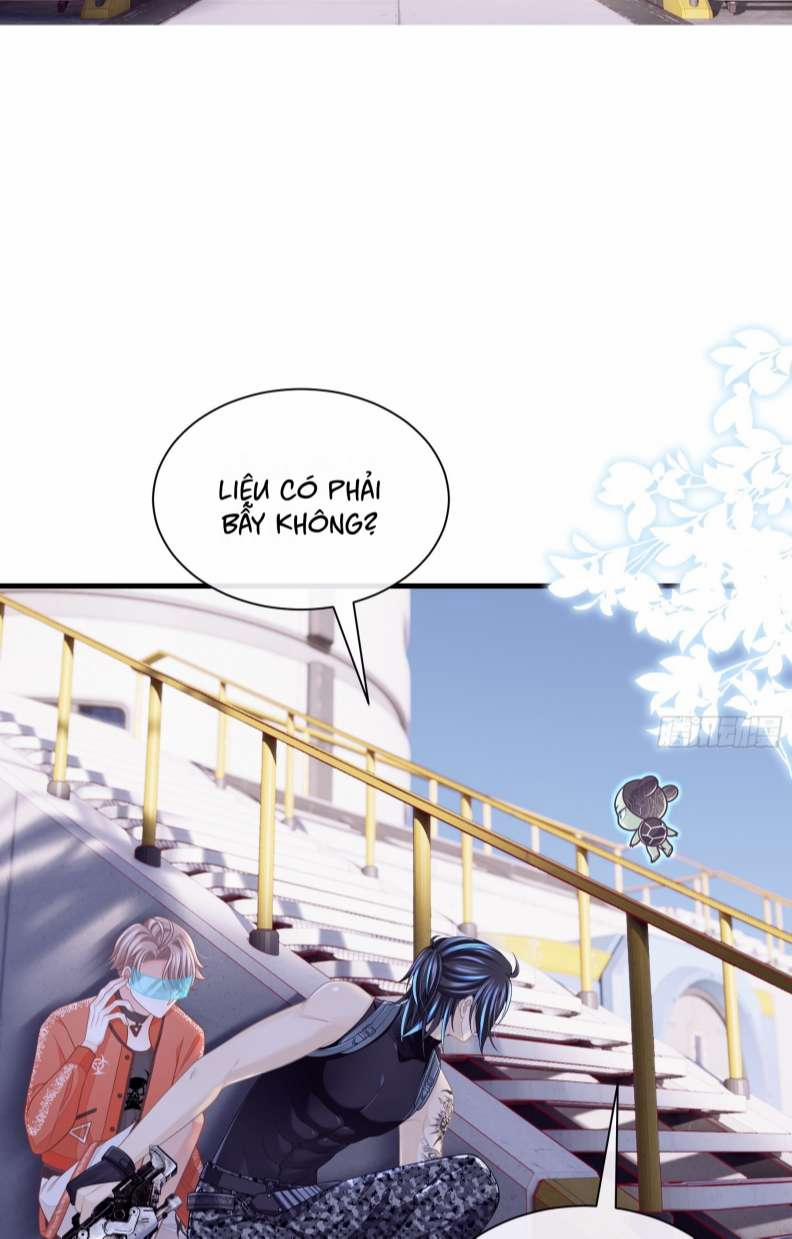 Tôi Nghi Ngờ Hệ Thống Thích Tôi 67 trang 3