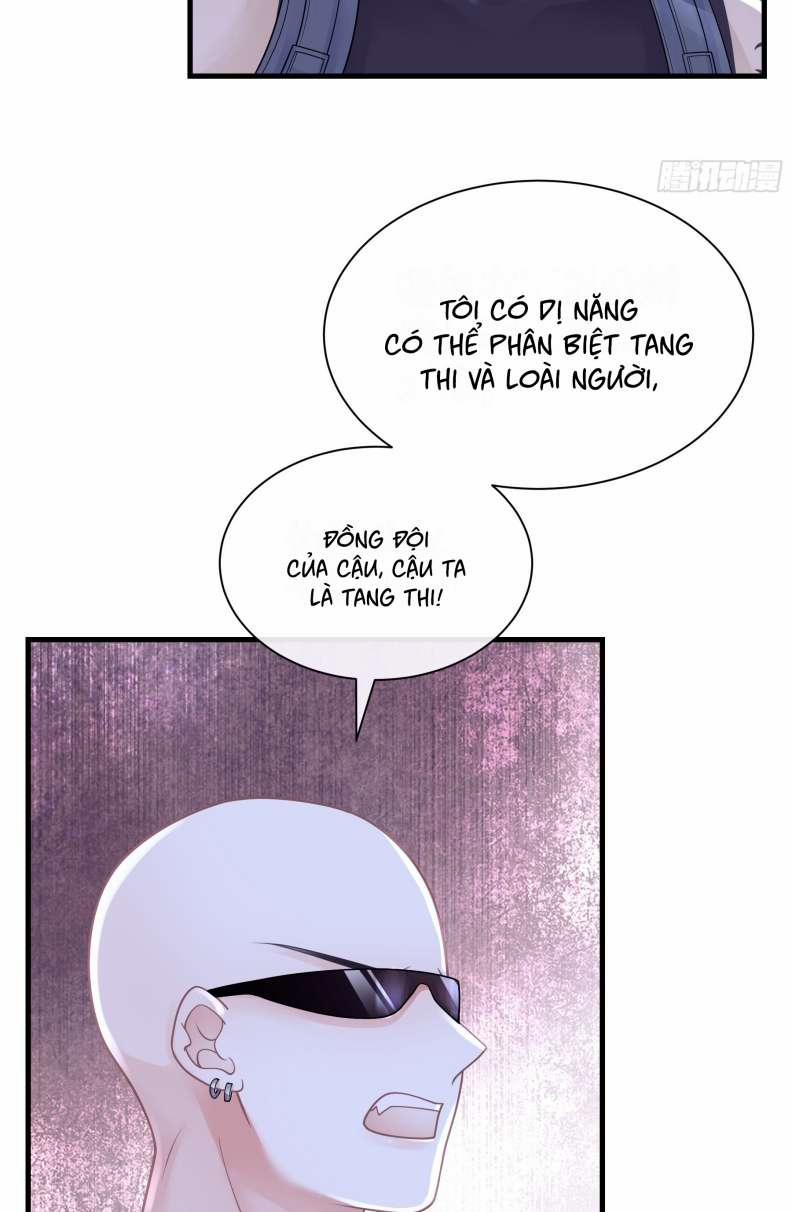 Tôi Nghi Ngờ Hệ Thống Thích Tôi 67 trang 31