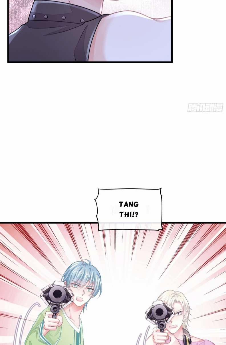 Tôi Nghi Ngờ Hệ Thống Thích Tôi 67 trang 32