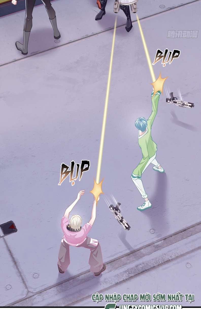 Tôi Nghi Ngờ Hệ Thống Thích Tôi 67 trang 34