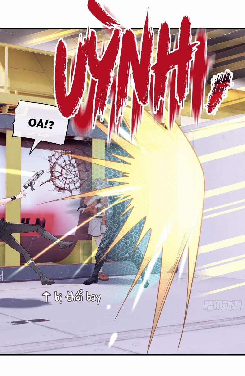 Tôi Nghi Ngờ Hệ Thống Thích Tôi 67 trang 38