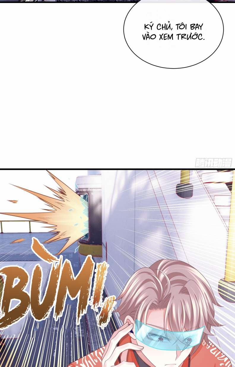 Tôi Nghi Ngờ Hệ Thống Thích Tôi 67 trang 4