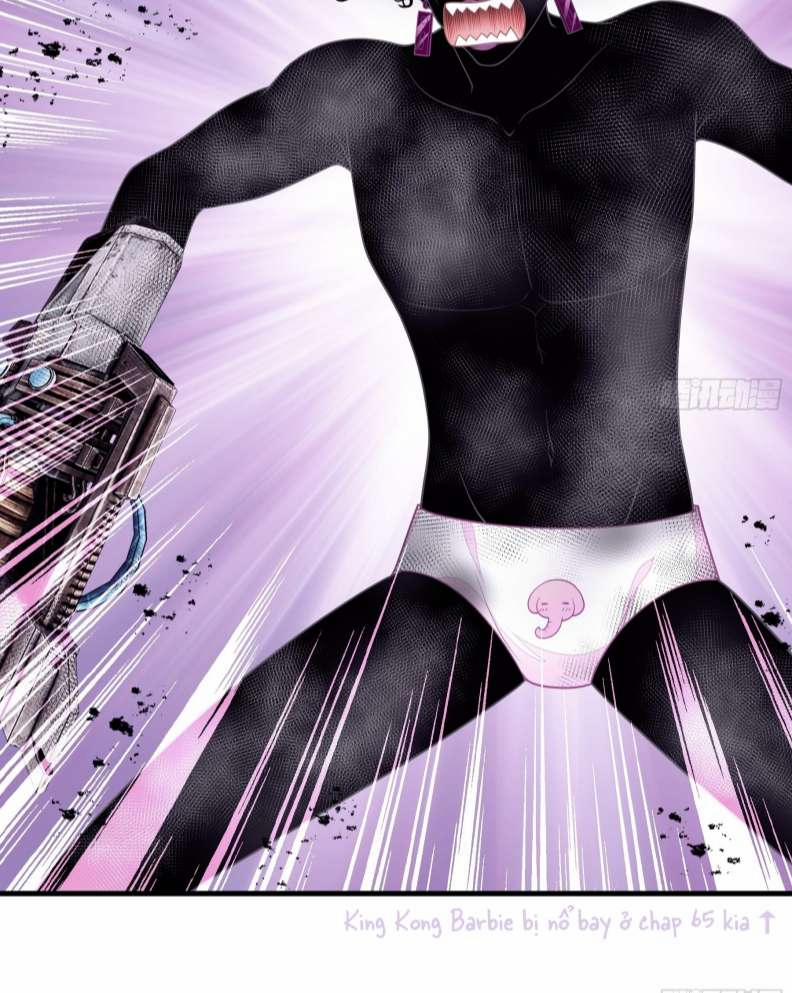 Tôi Nghi Ngờ Hệ Thống Thích Tôi 67 trang 41