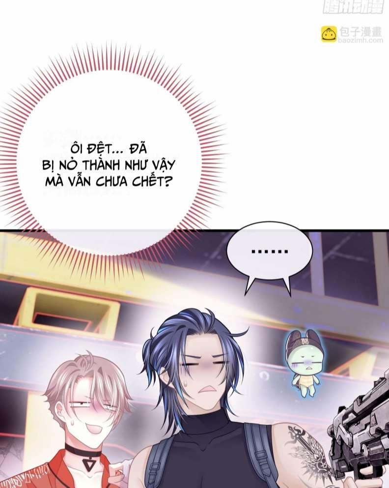 Tôi Nghi Ngờ Hệ Thống Thích Tôi 67 trang 42