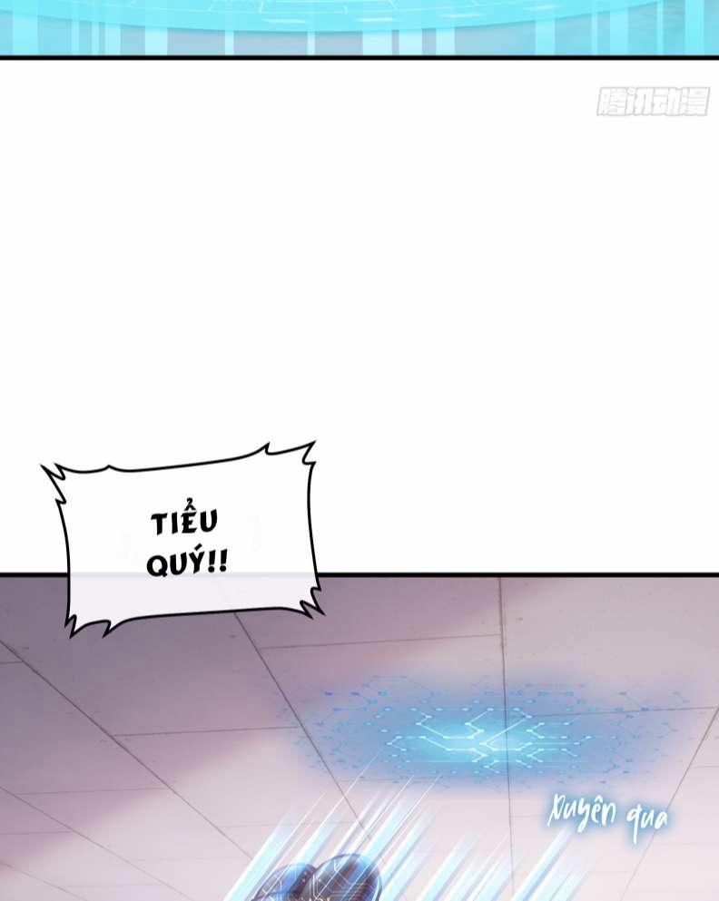 Tôi Nghi Ngờ Hệ Thống Thích Tôi 67 trang 46