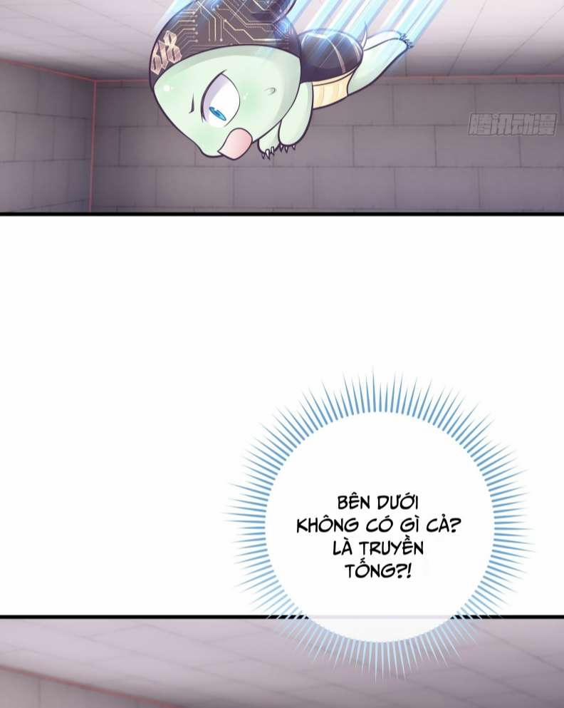 Tôi Nghi Ngờ Hệ Thống Thích Tôi 67 trang 47