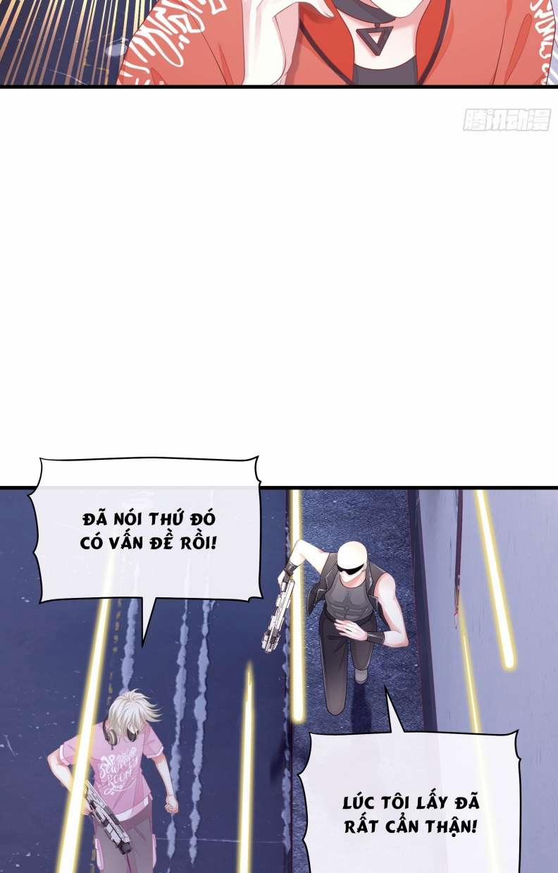 Tôi Nghi Ngờ Hệ Thống Thích Tôi 67 trang 5