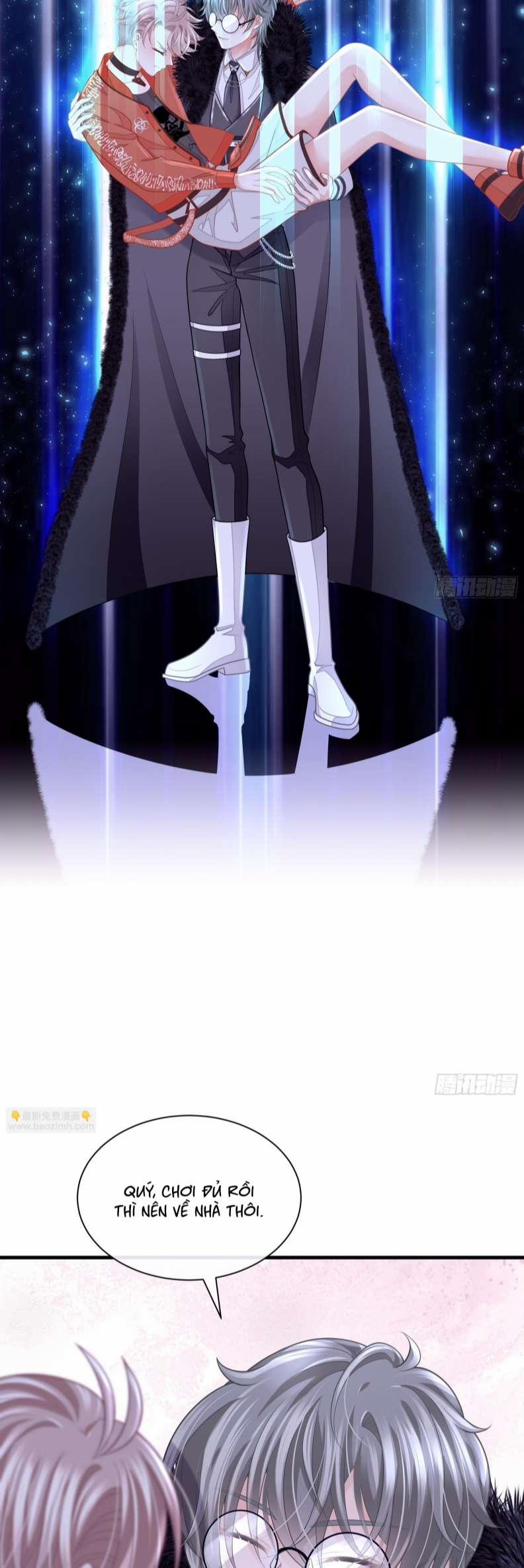 Tôi Nghi Ngờ Hệ Thống Thích Tôi 67 trang 52