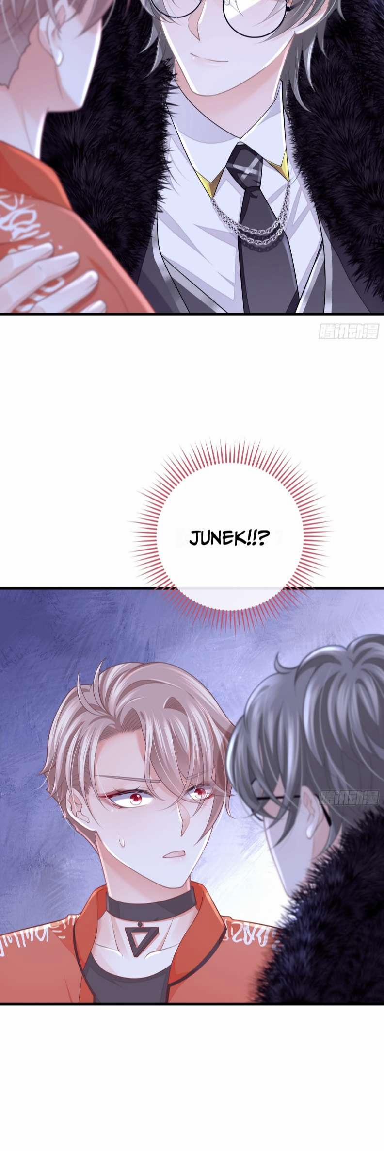 Tôi Nghi Ngờ Hệ Thống Thích Tôi 67 trang 53