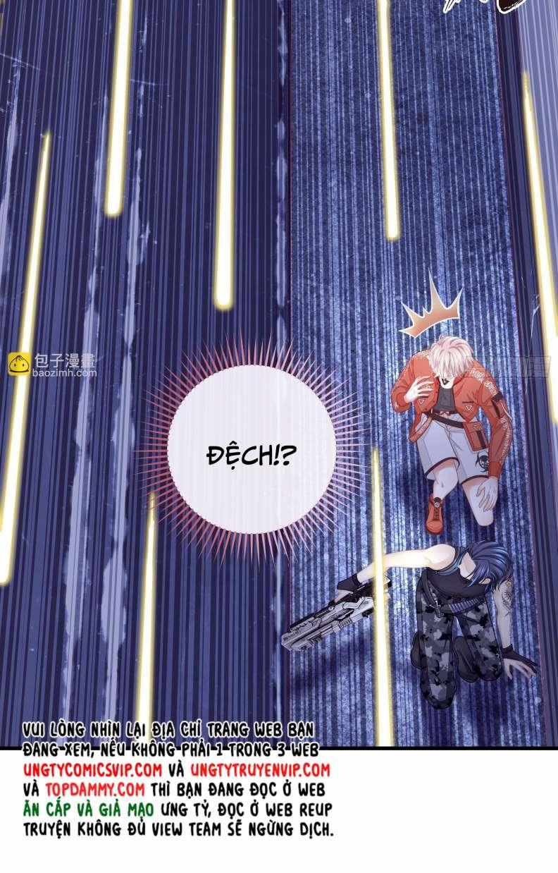 Tôi Nghi Ngờ Hệ Thống Thích Tôi 67 trang 7