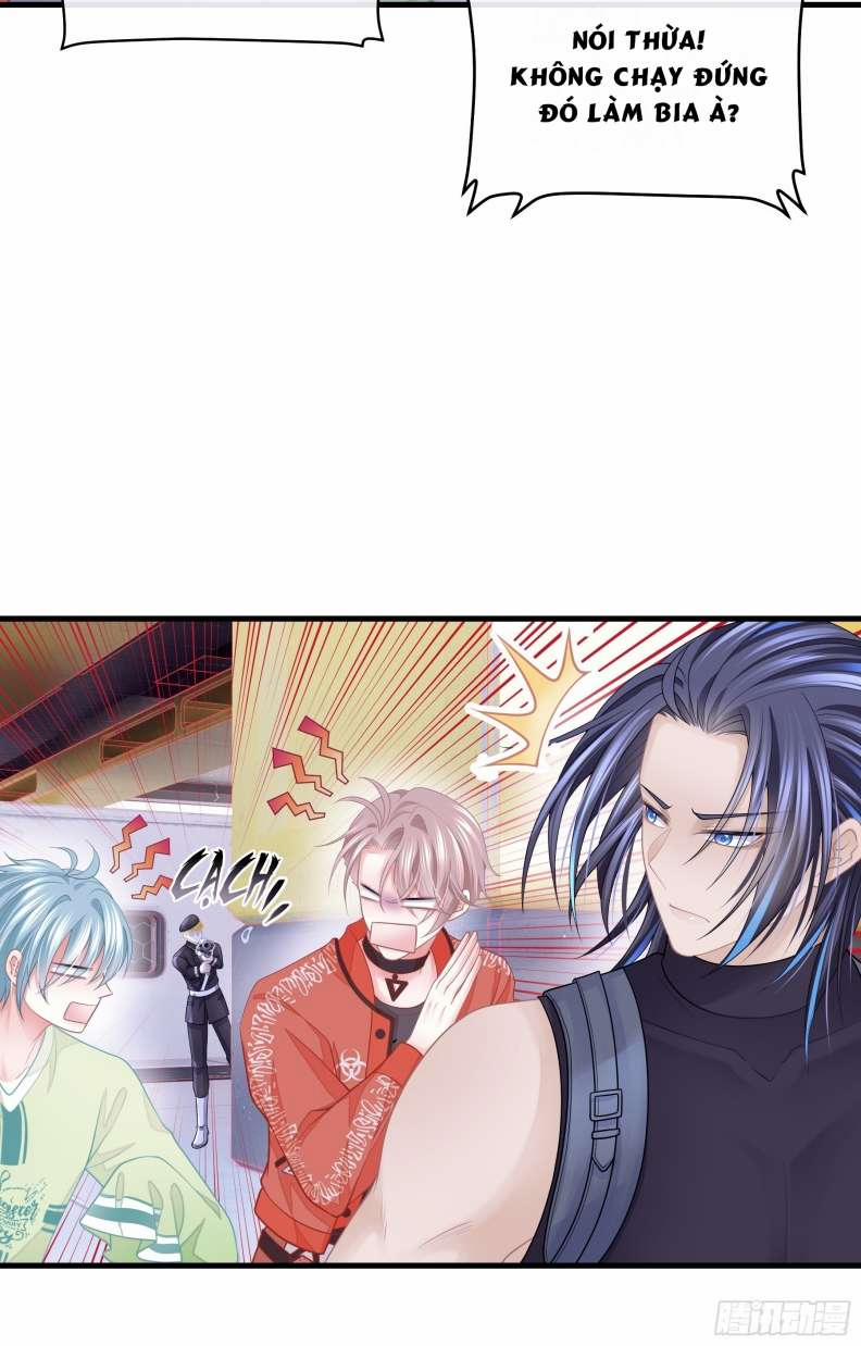 Tôi Nghi Ngờ Hệ Thống Thích Tôi 67 trang 9