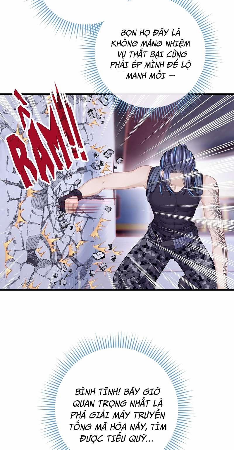 Tôi Nghi Ngờ Hệ Thống Thích Tôi 68 trang 10