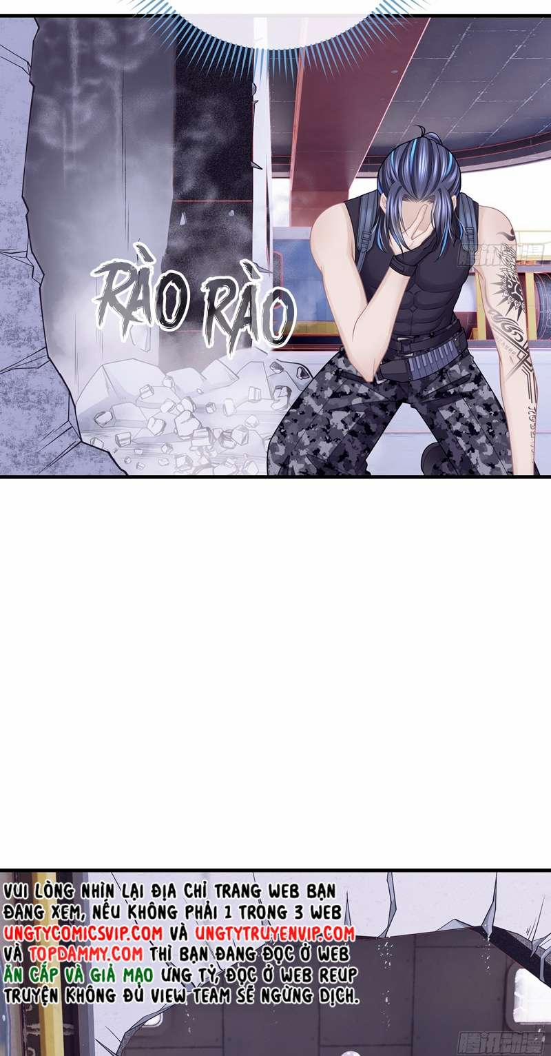 Tôi Nghi Ngờ Hệ Thống Thích Tôi 68 trang 11