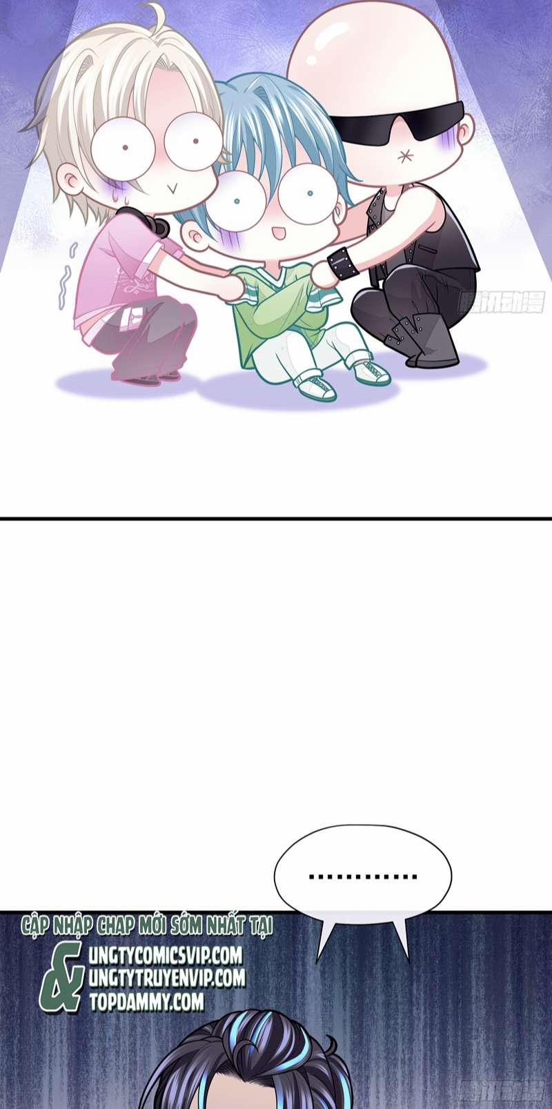 Tôi Nghi Ngờ Hệ Thống Thích Tôi 68 trang 13