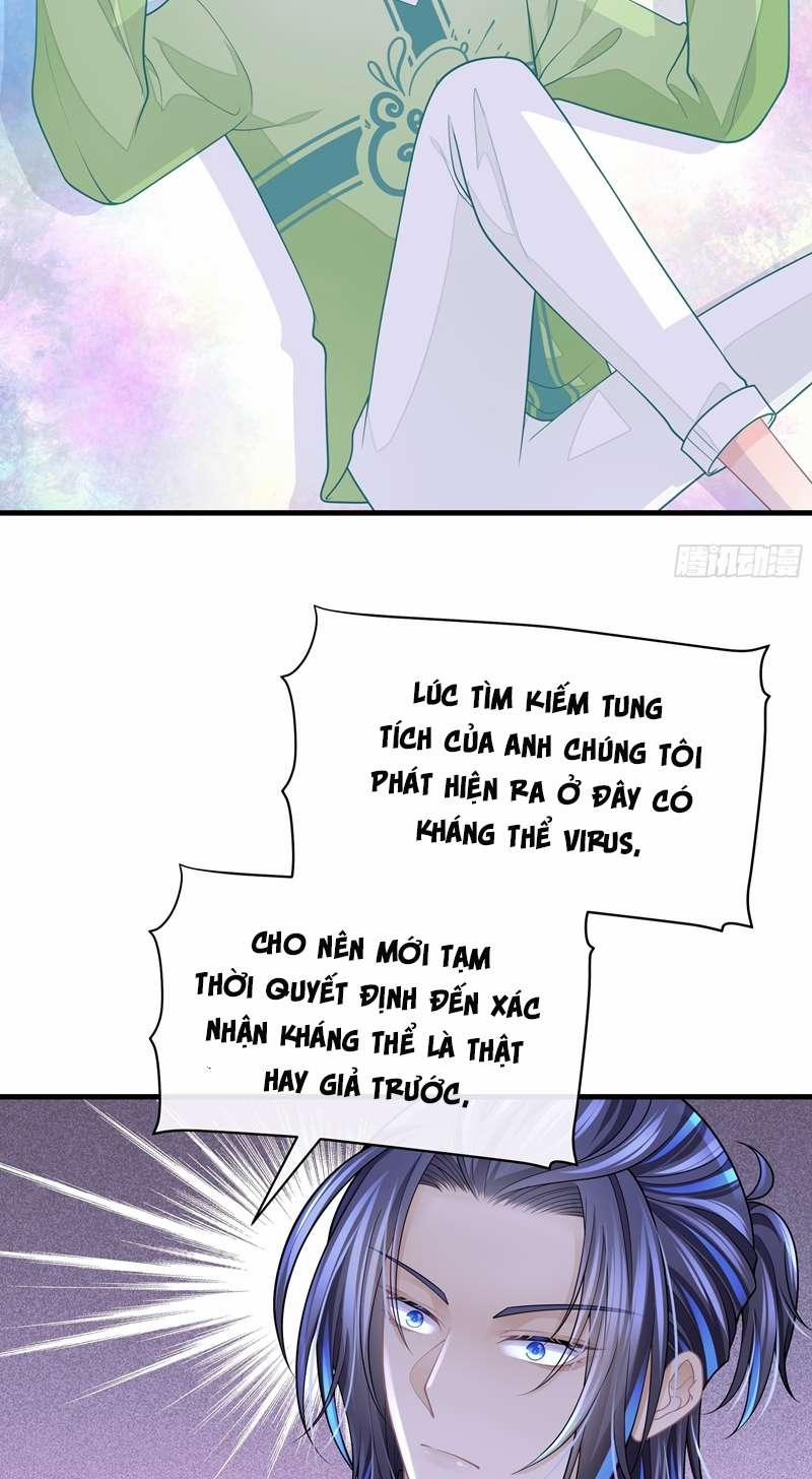 Tôi Nghi Ngờ Hệ Thống Thích Tôi 68 trang 15