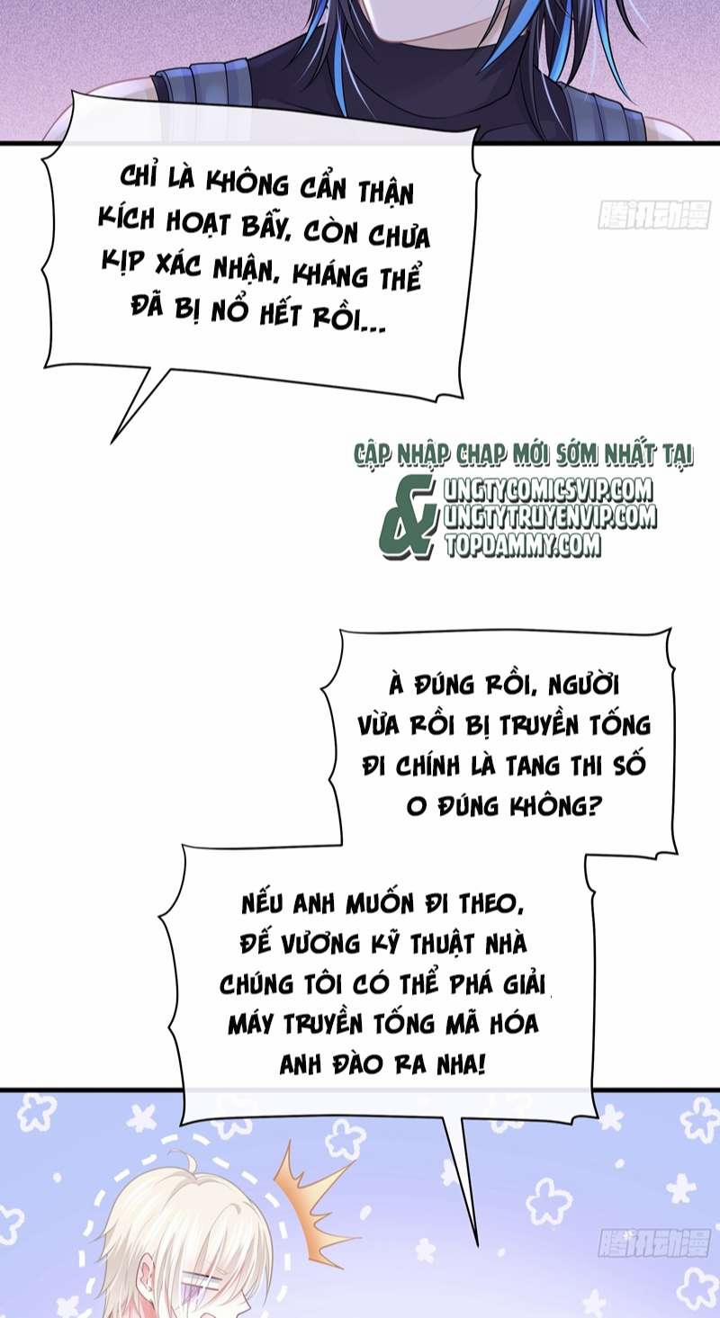 Tôi Nghi Ngờ Hệ Thống Thích Tôi 68 trang 16