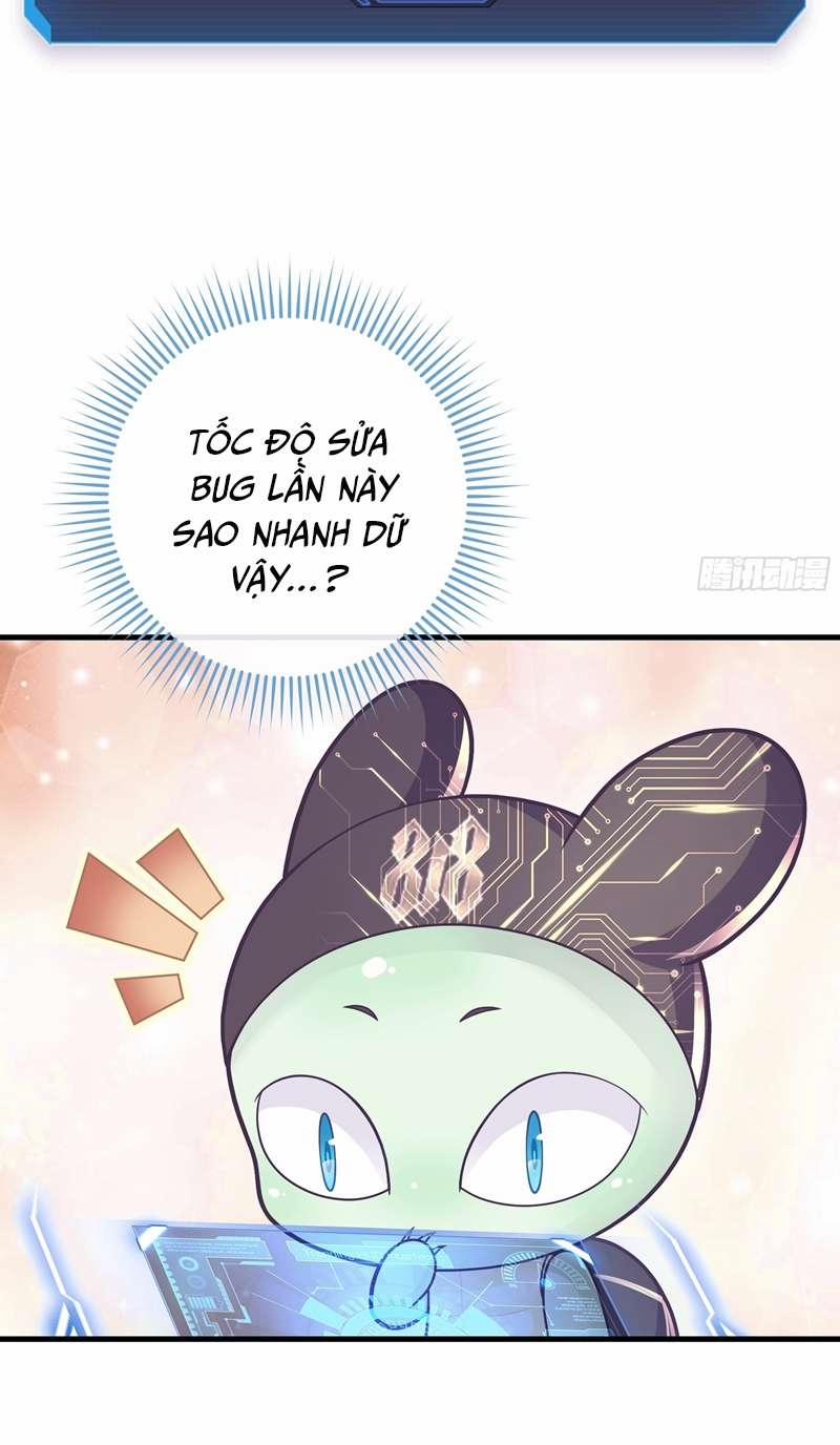 Tôi Nghi Ngờ Hệ Thống Thích Tôi 68 trang 19