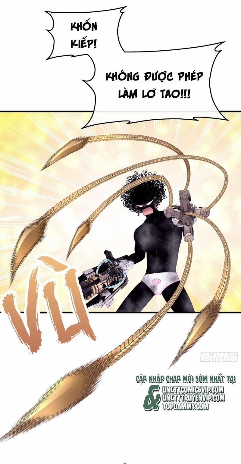 Tôi Nghi Ngờ Hệ Thống Thích Tôi 68 trang 2