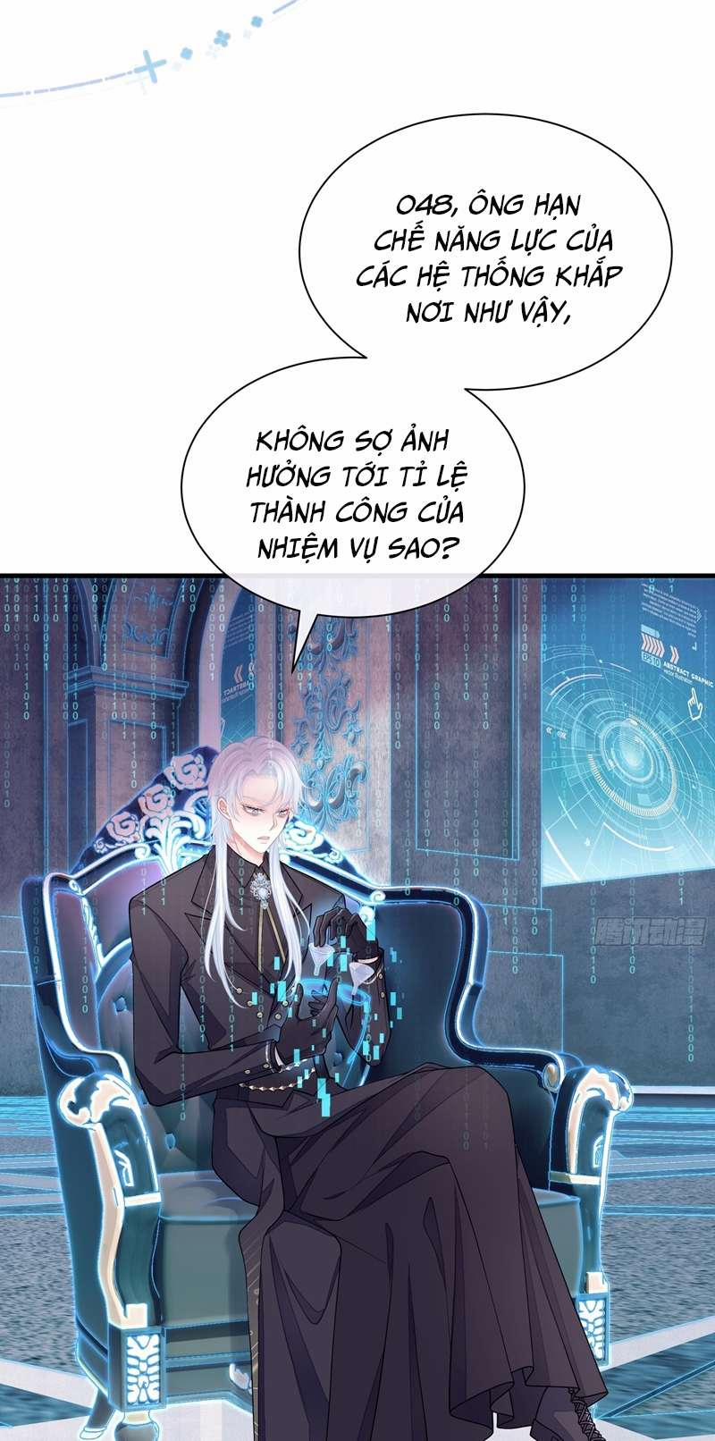 Tôi Nghi Ngờ Hệ Thống Thích Tôi 68 trang 21