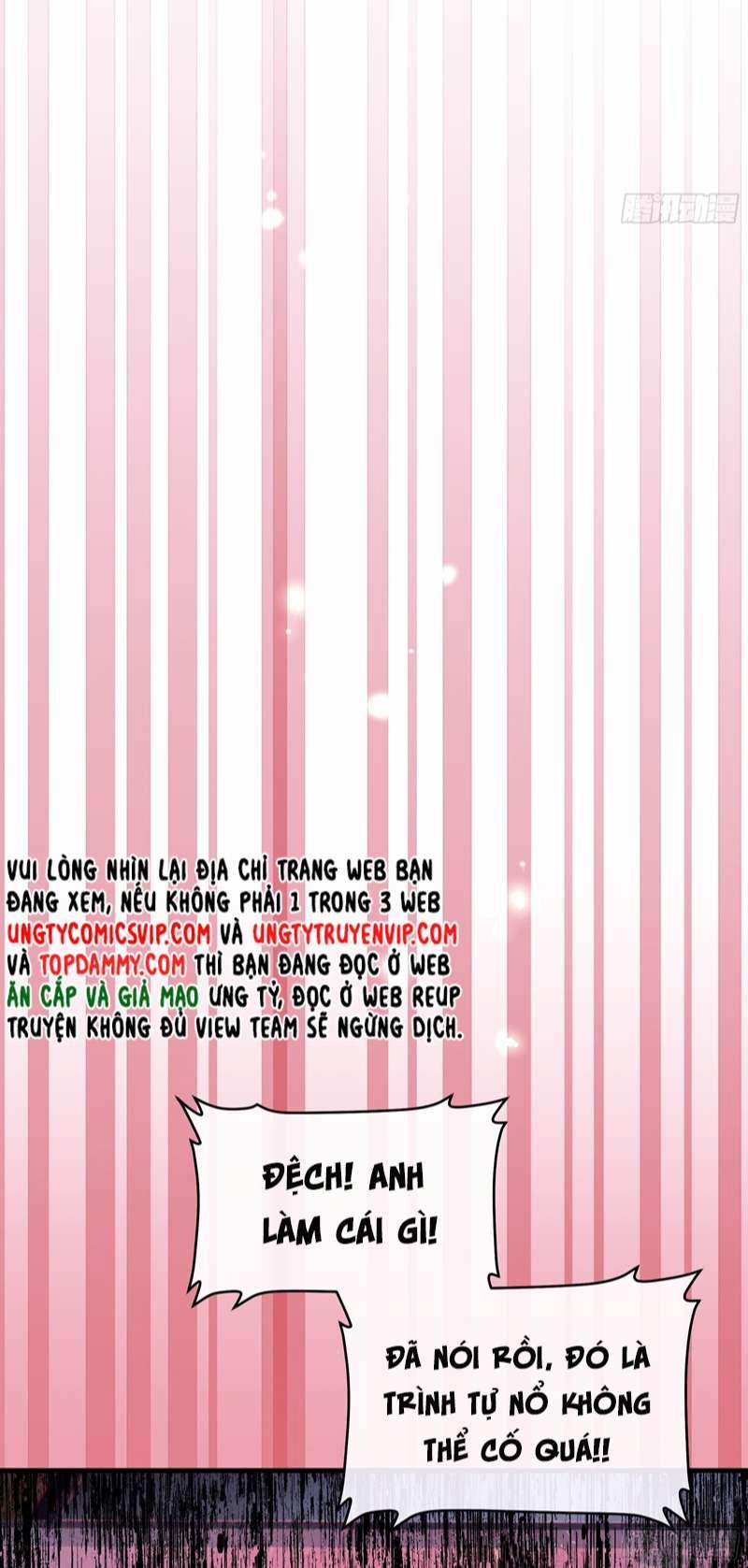 Tôi Nghi Ngờ Hệ Thống Thích Tôi 68 trang 27