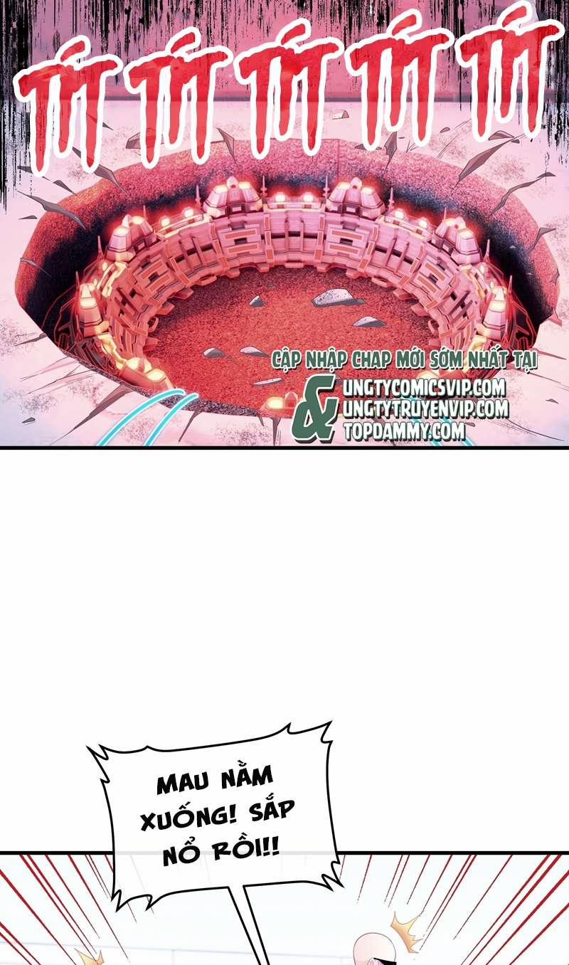 Tôi Nghi Ngờ Hệ Thống Thích Tôi 68 trang 28