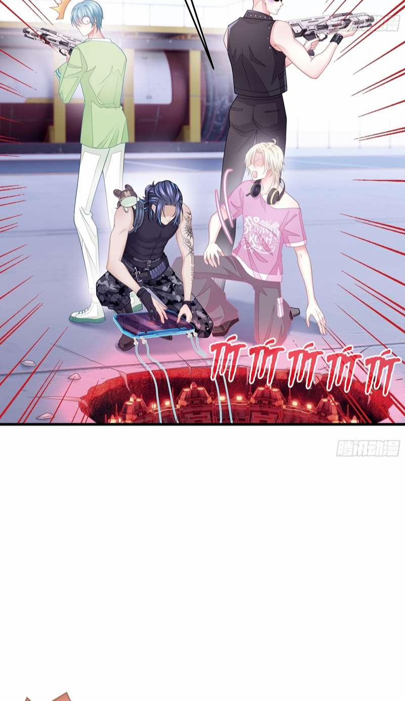 Tôi Nghi Ngờ Hệ Thống Thích Tôi 68 trang 29