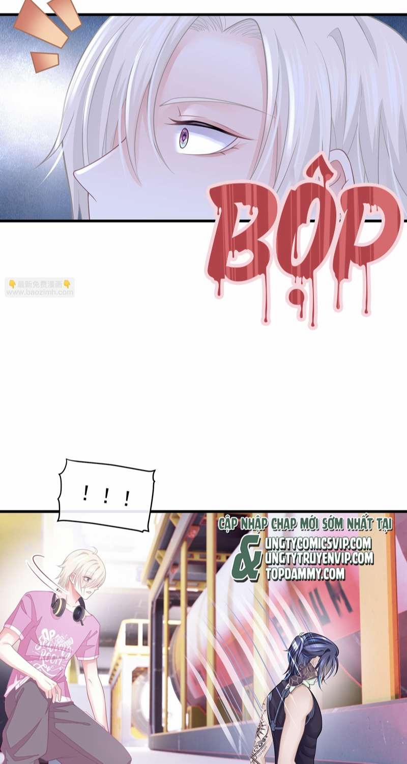 Tôi Nghi Ngờ Hệ Thống Thích Tôi 68 trang 30