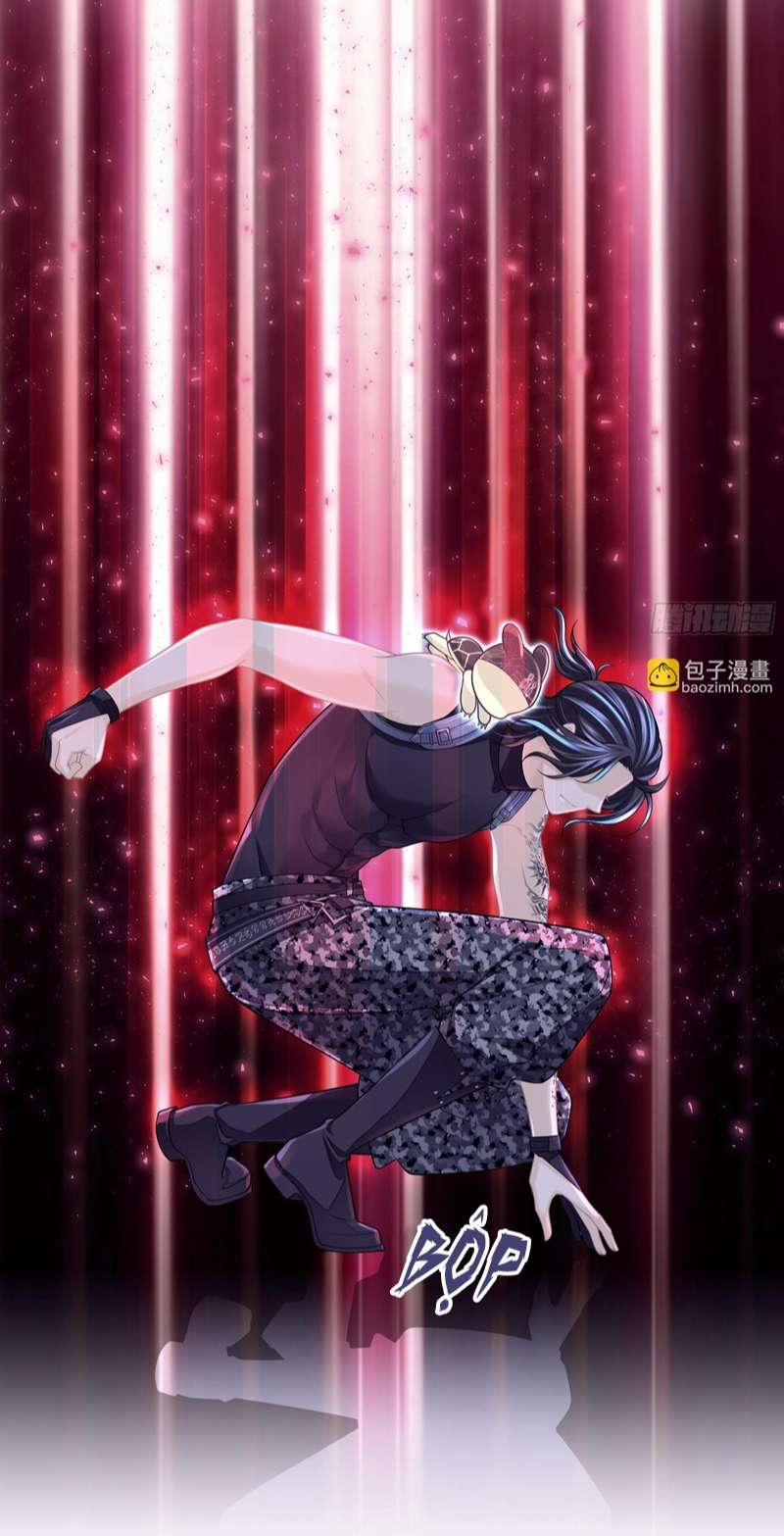 Tôi Nghi Ngờ Hệ Thống Thích Tôi 68 trang 34