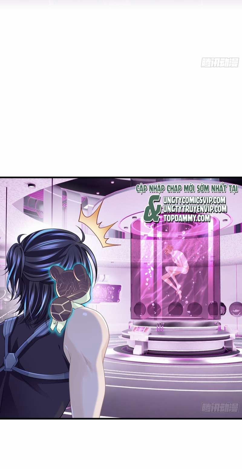 Tôi Nghi Ngờ Hệ Thống Thích Tôi 68 trang 35