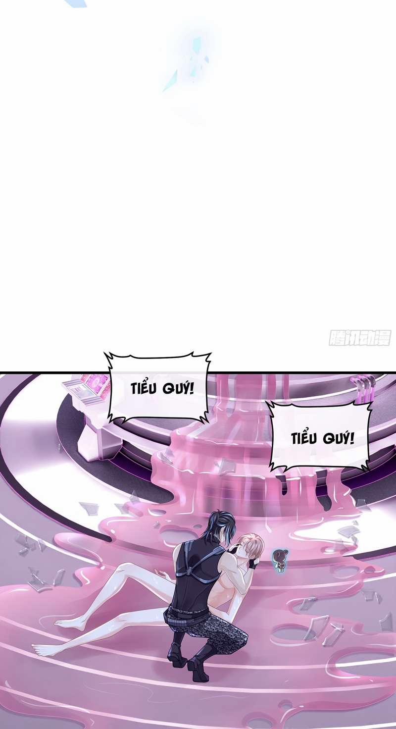 Tôi Nghi Ngờ Hệ Thống Thích Tôi 68 trang 38