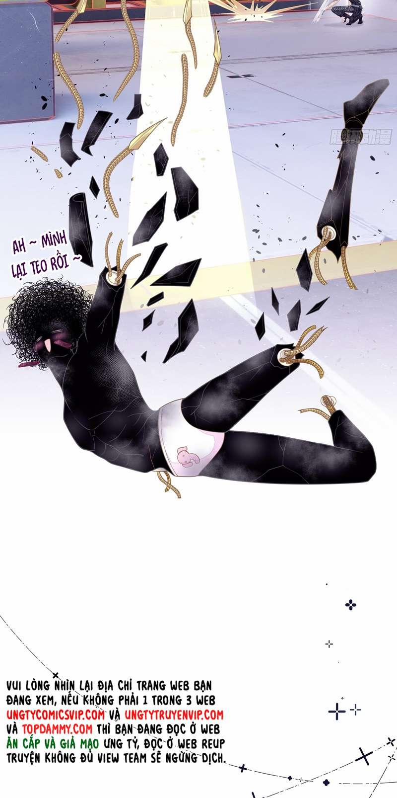 Tôi Nghi Ngờ Hệ Thống Thích Tôi 68 trang 4