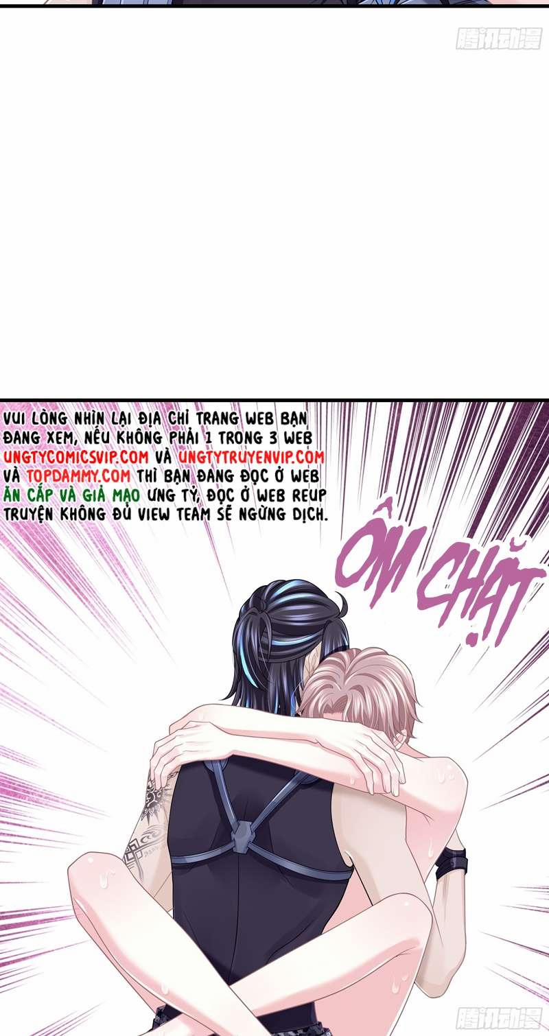 Tôi Nghi Ngờ Hệ Thống Thích Tôi 68 trang 40