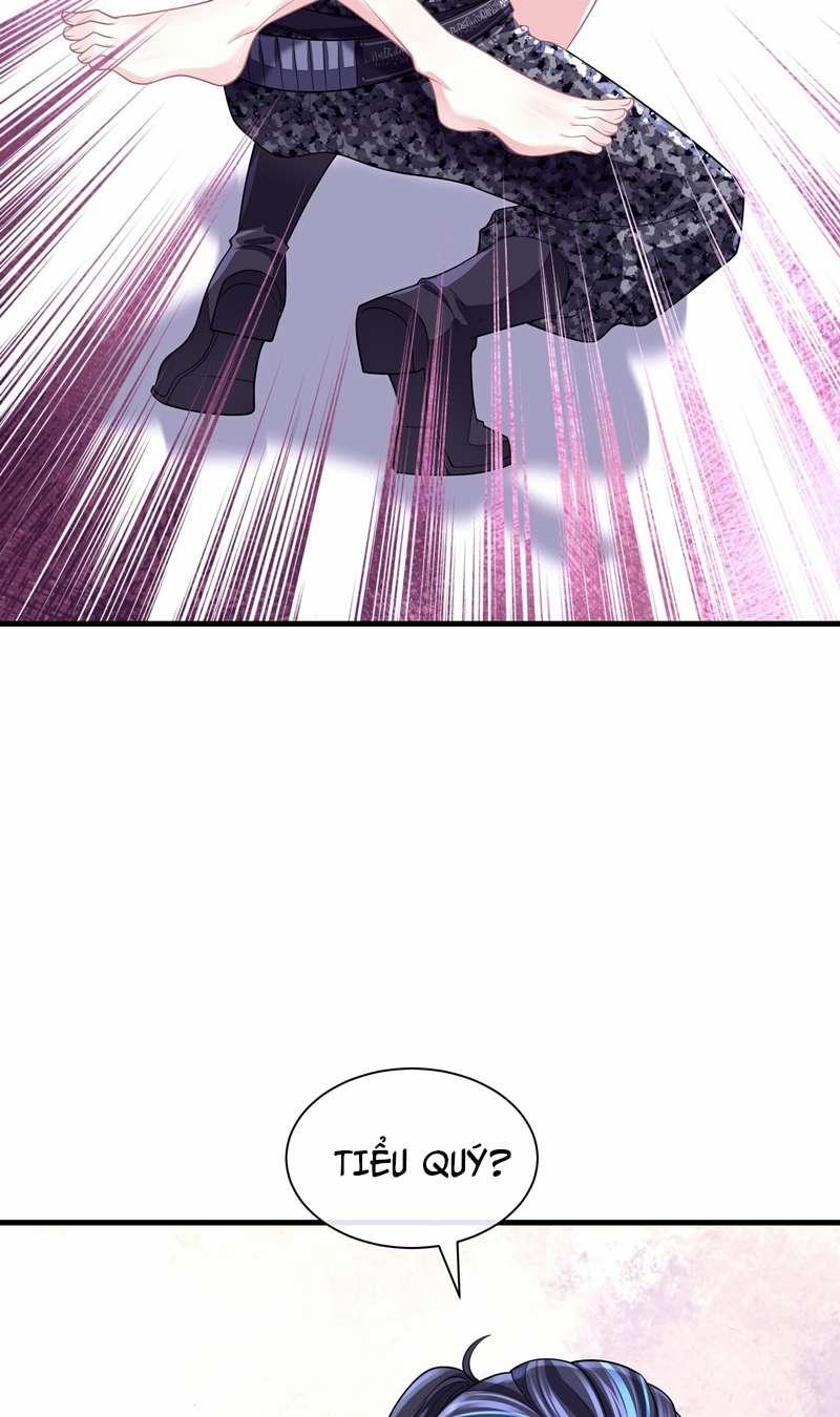 Tôi Nghi Ngờ Hệ Thống Thích Tôi 68 trang 41