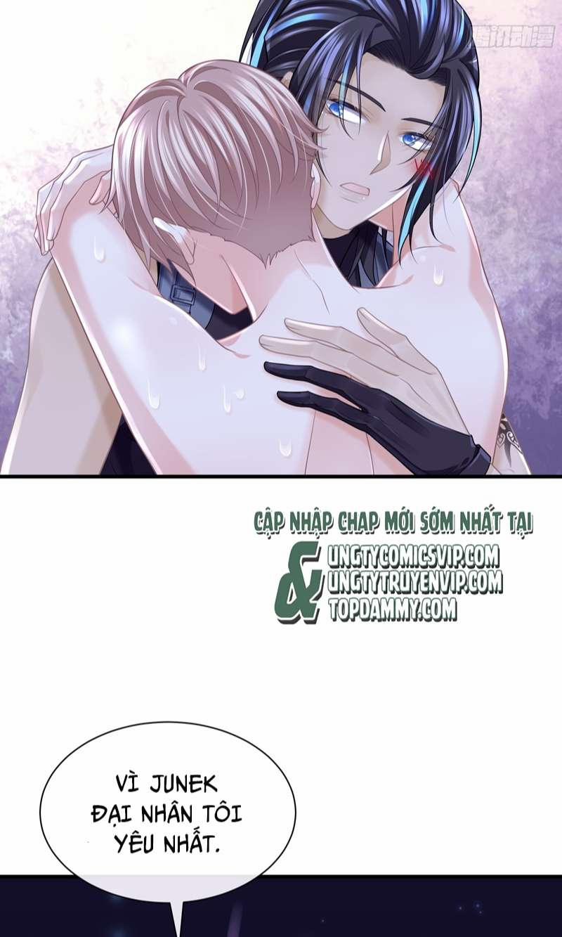 Tôi Nghi Ngờ Hệ Thống Thích Tôi 68 trang 42