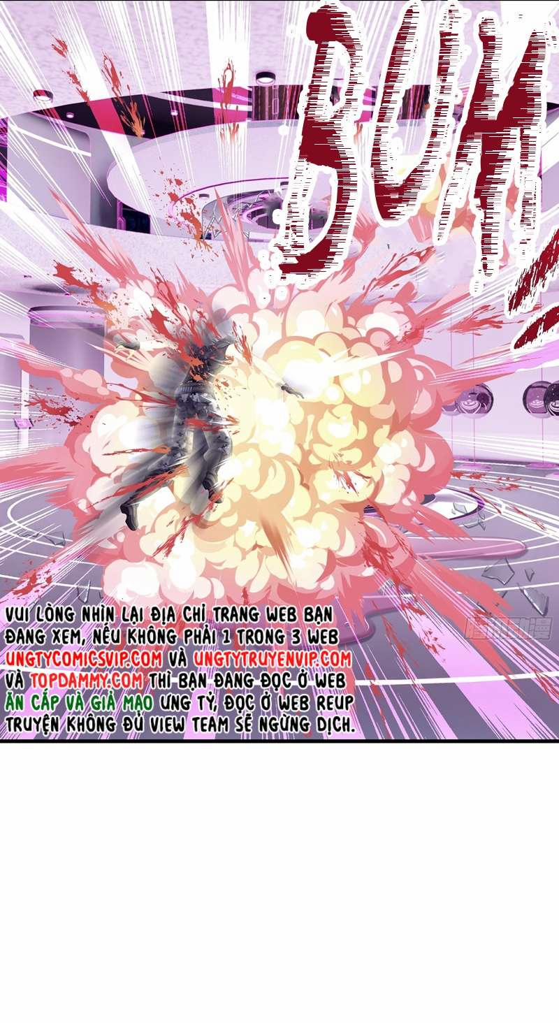 Tôi Nghi Ngờ Hệ Thống Thích Tôi 68 trang 44