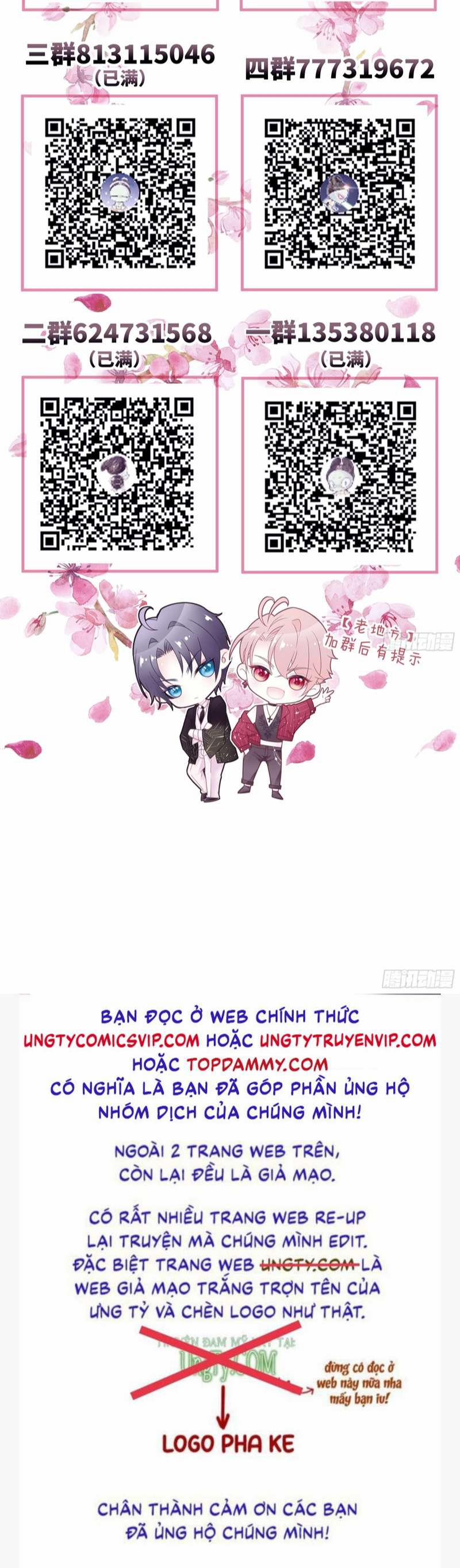 Tôi Nghi Ngờ Hệ Thống Thích Tôi 68 trang 47