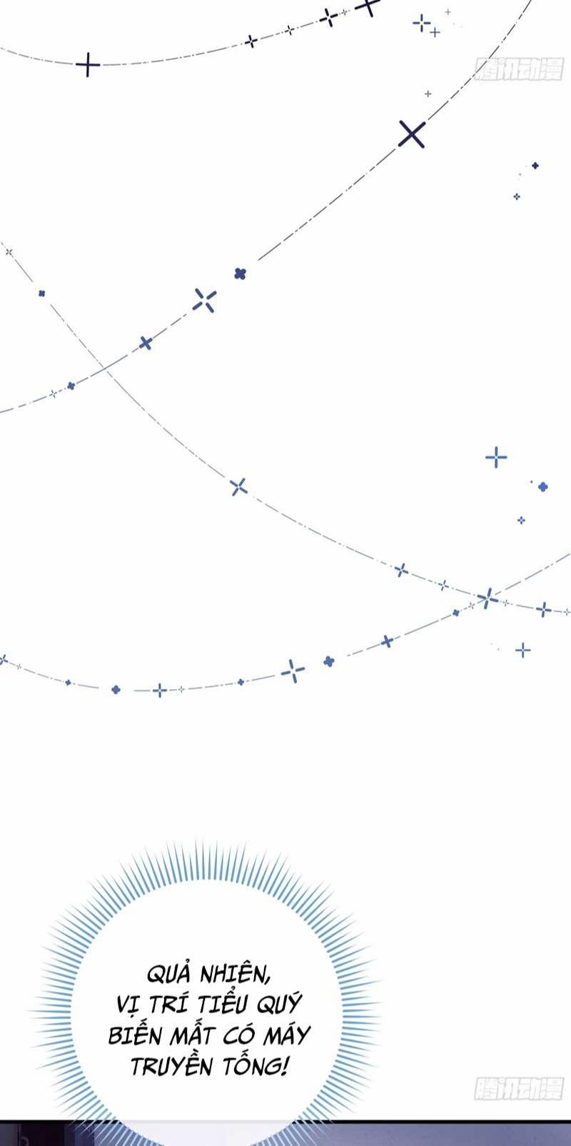 Tôi Nghi Ngờ Hệ Thống Thích Tôi 68 trang 5