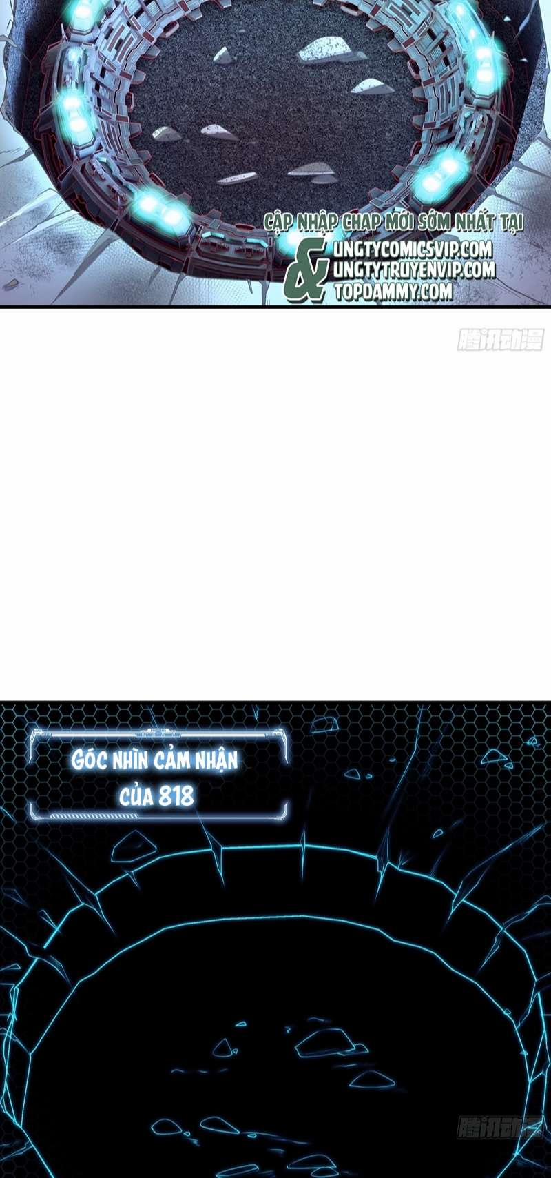 Tôi Nghi Ngờ Hệ Thống Thích Tôi 68 trang 7