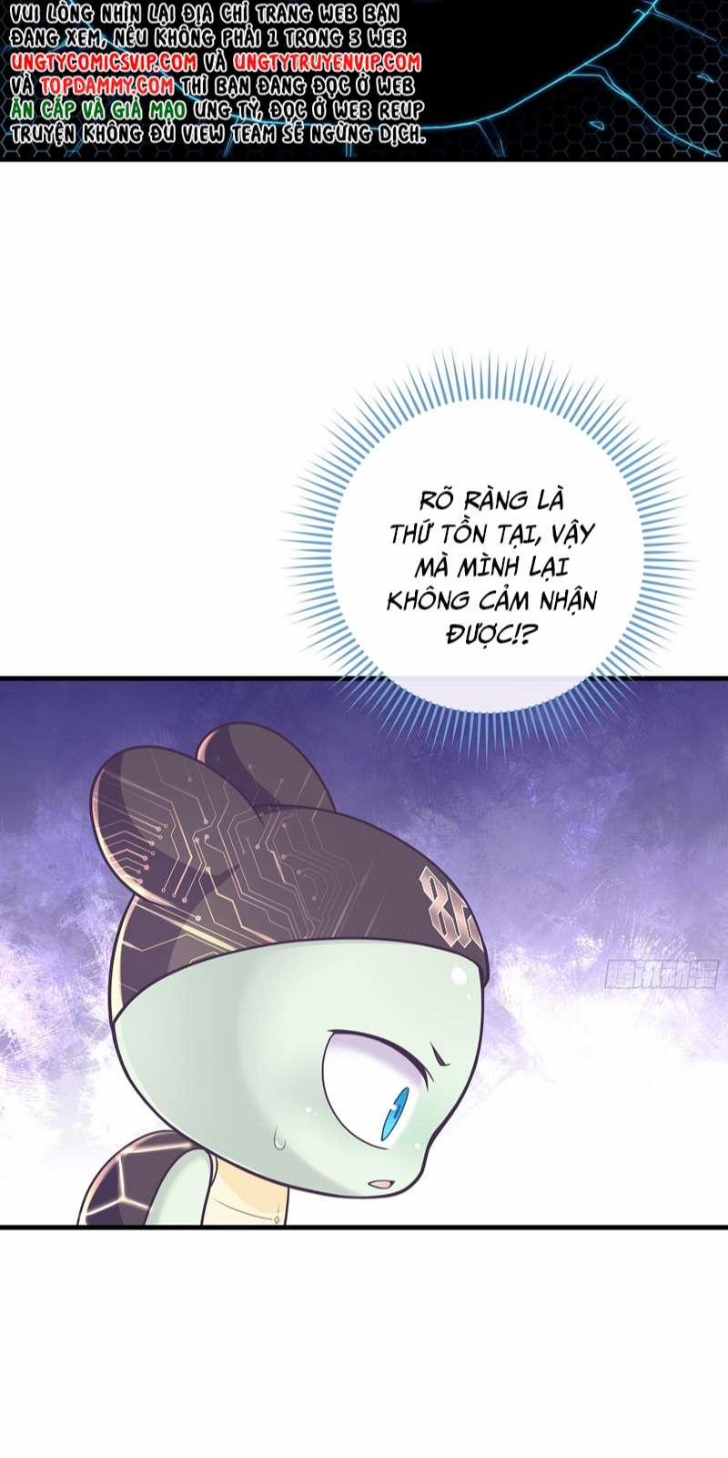 Tôi Nghi Ngờ Hệ Thống Thích Tôi 68 trang 8