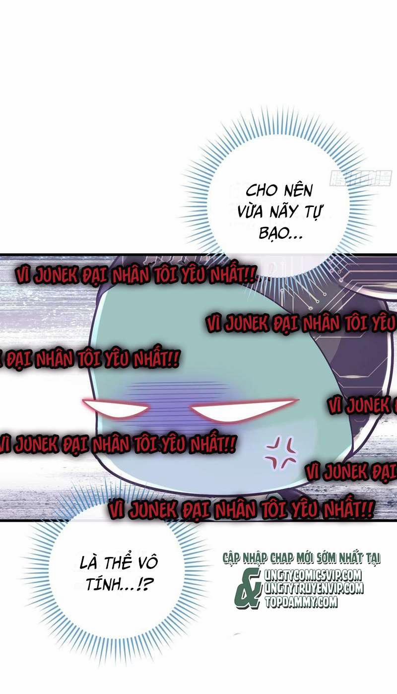 Tôi Nghi Ngờ Hệ Thống Thích Tôi 69 trang 11