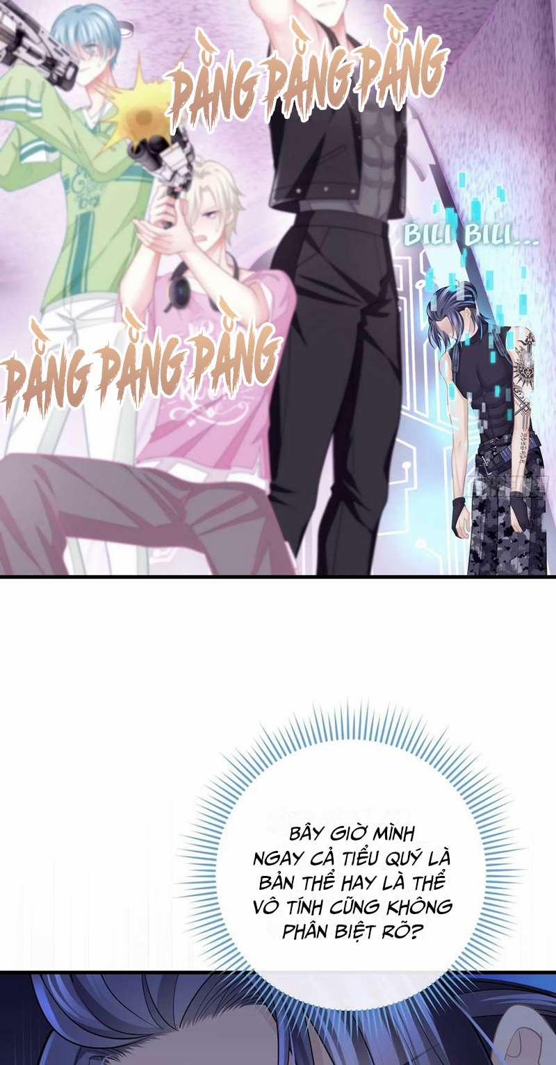 Tôi Nghi Ngờ Hệ Thống Thích Tôi 69 trang 13