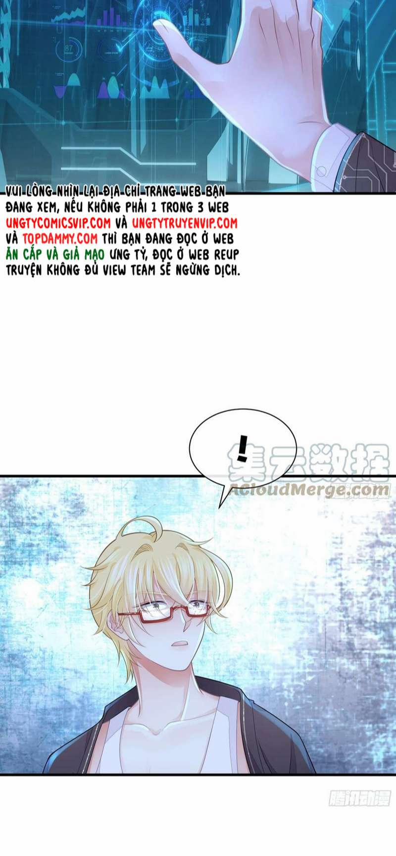 Tôi Nghi Ngờ Hệ Thống Thích Tôi 69 trang 20