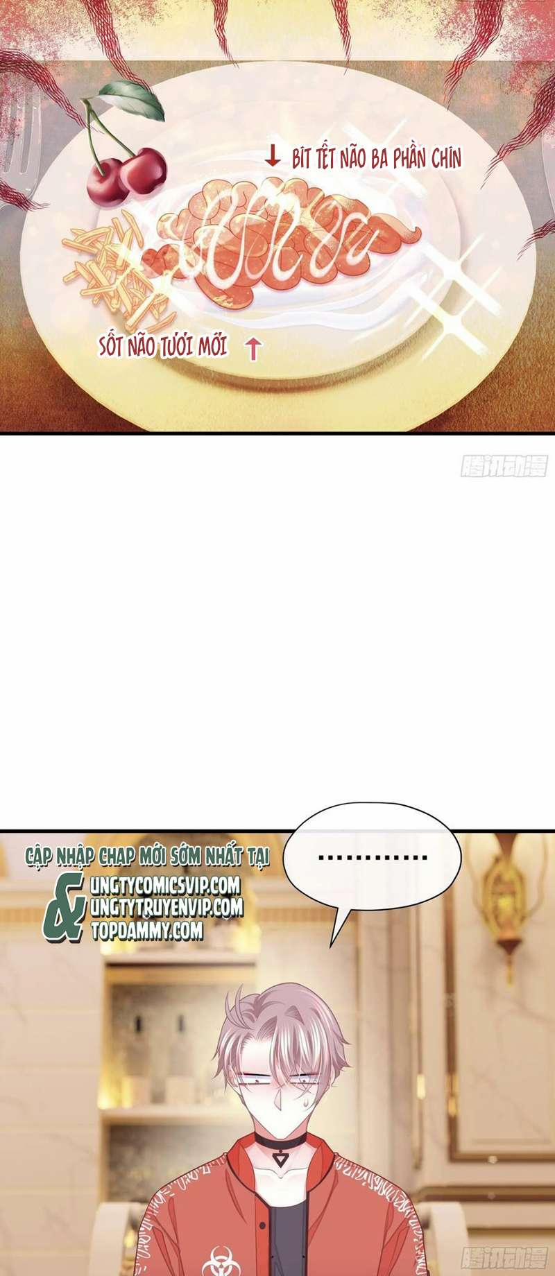 Tôi Nghi Ngờ Hệ Thống Thích Tôi 69 trang 24