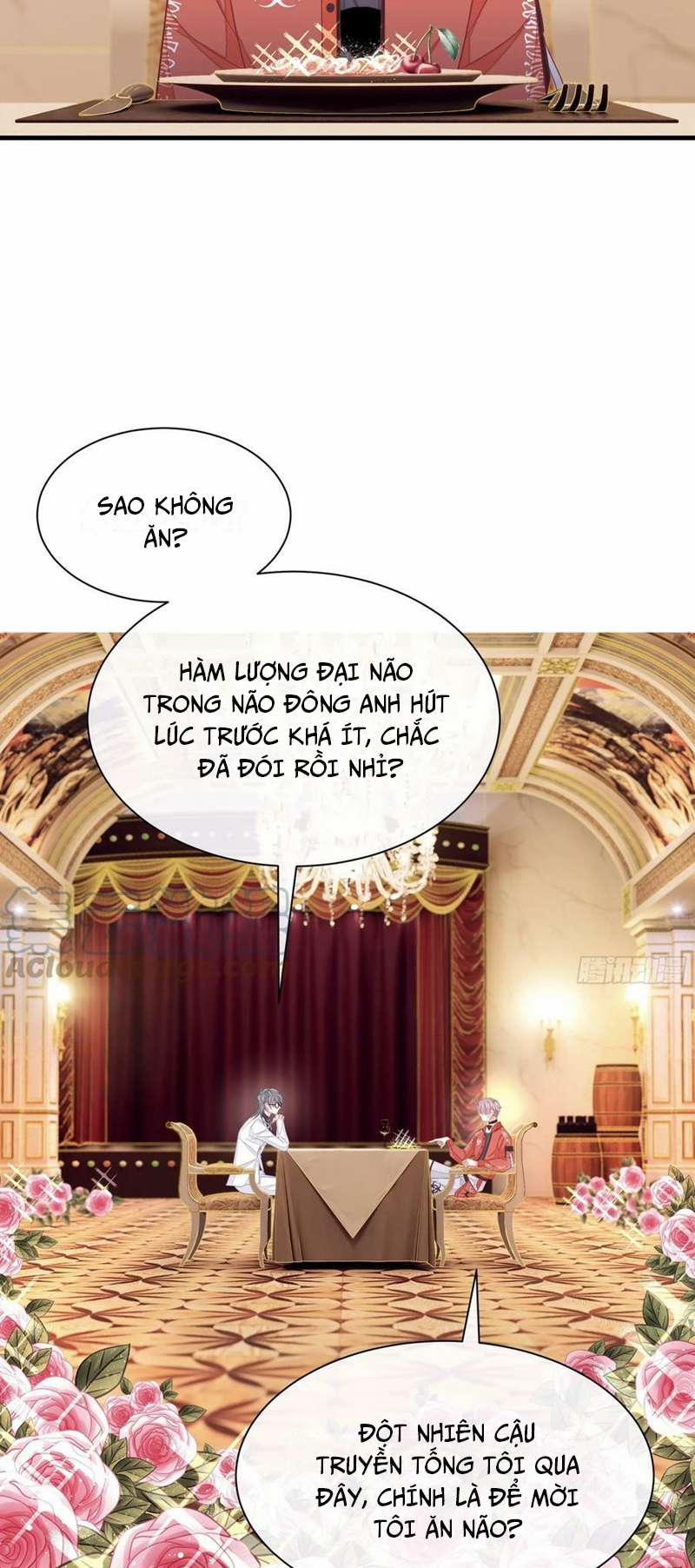 Tôi Nghi Ngờ Hệ Thống Thích Tôi 69 trang 25