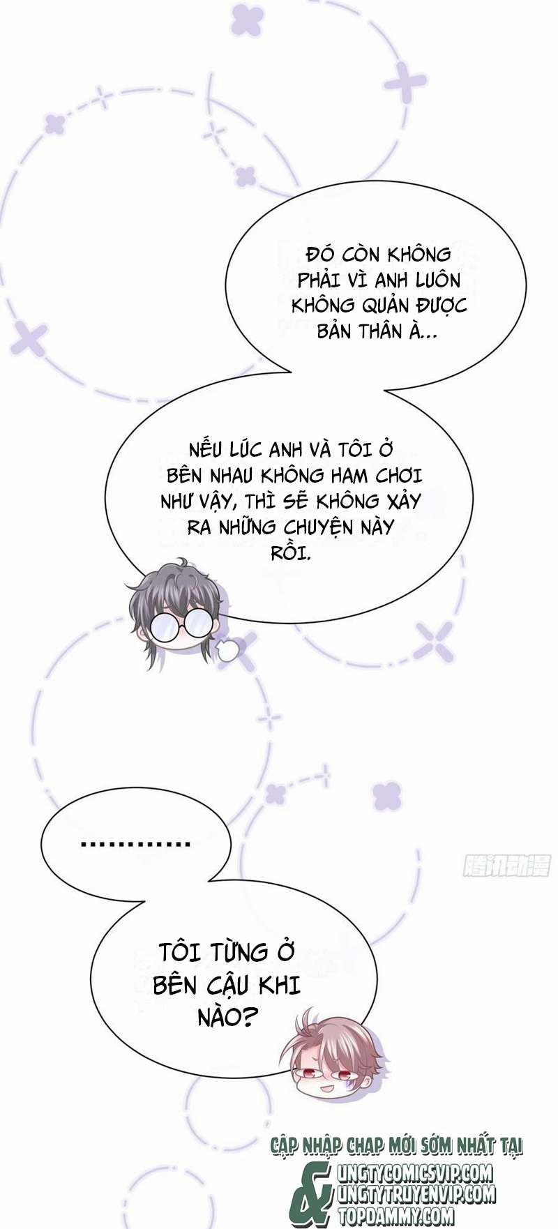 Tôi Nghi Ngờ Hệ Thống Thích Tôi 69 trang 28