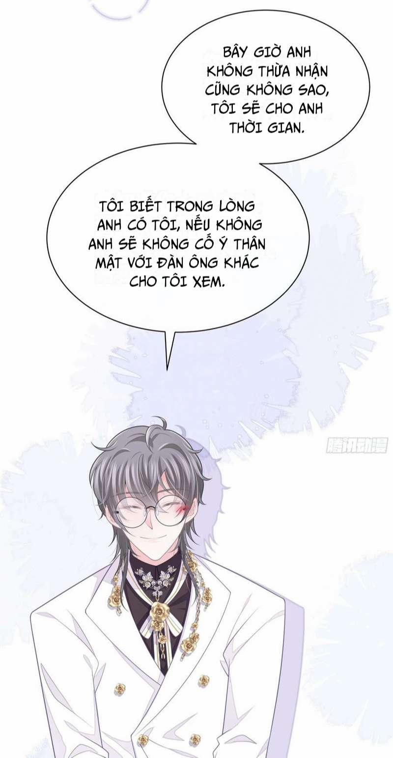 Tôi Nghi Ngờ Hệ Thống Thích Tôi 69 trang 29