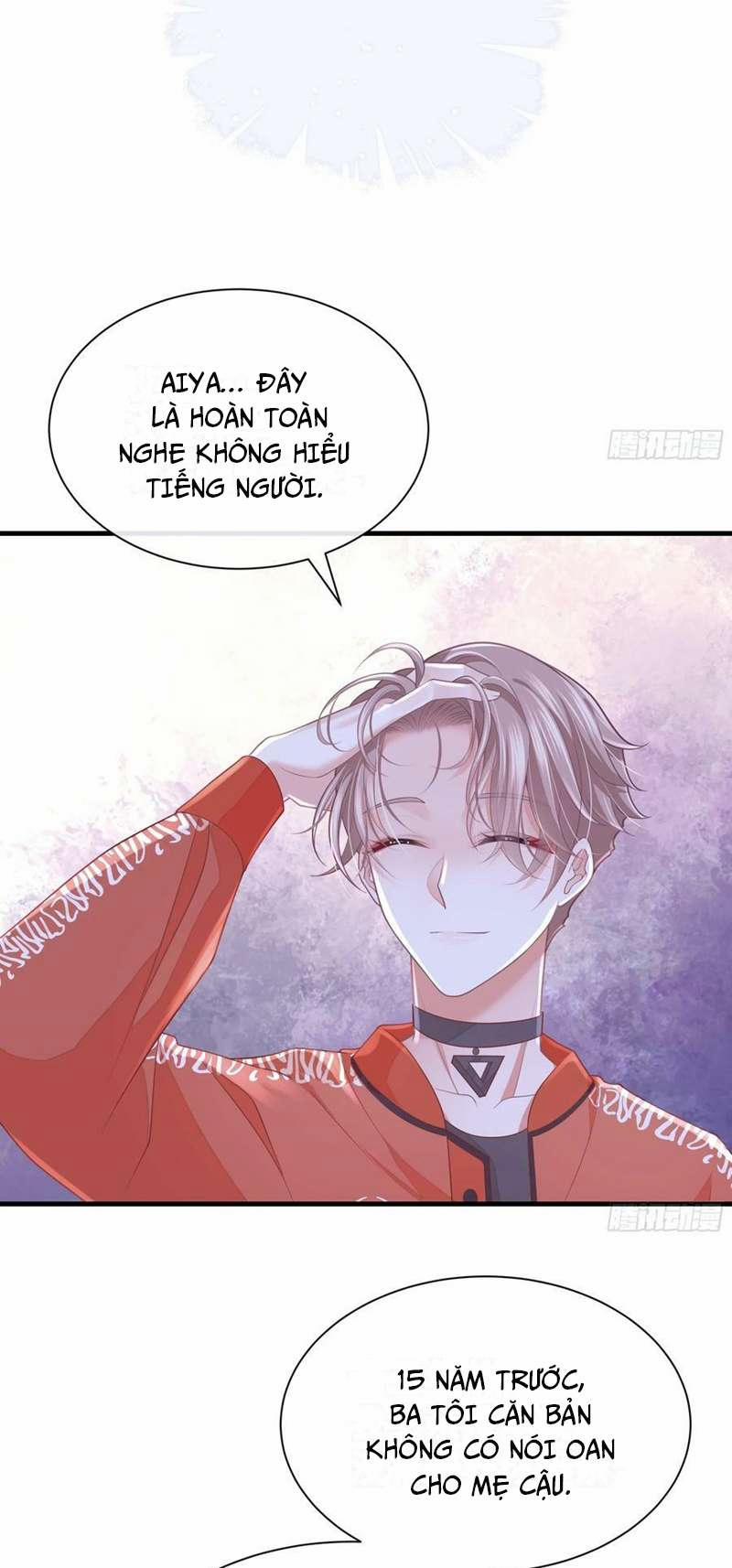 Tôi Nghi Ngờ Hệ Thống Thích Tôi 69 trang 31