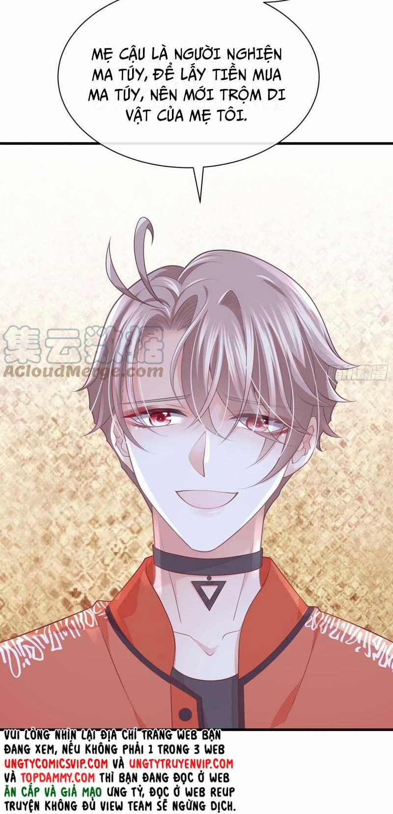 Tôi Nghi Ngờ Hệ Thống Thích Tôi 69 trang 32